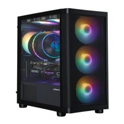 Корпус для ПК Zalman M4SEBLACK Фото 1