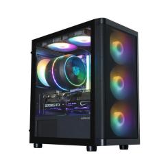 Корпус для ПК Zalman M4SEBLACK Фото 2