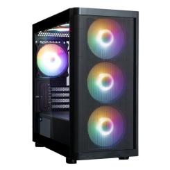 Корпус для ПК Zalman M4SEBLACK Фото 3