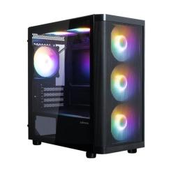 Корпус для ПК Zalman M4SEBLACK Фото 4