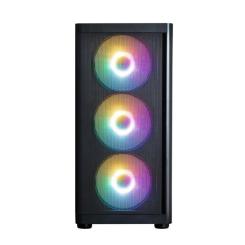 Корпус для ПК Zalman M4SEBLACK Фото 5
