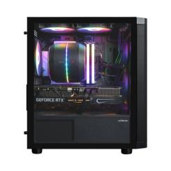 Корпус для ПК Zalman M4SEBLACK Фото 6