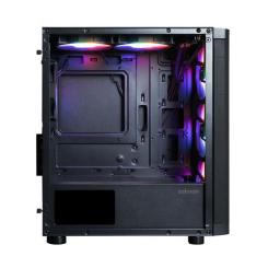 Корпус для ПК Zalman M4SEBLACK Фото 7