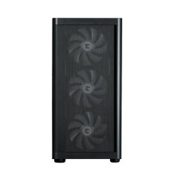Корпус для ПК Zalman M4SEBLACK Фото 8