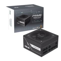 Блок питания ASUS 750W Prime Фото 9