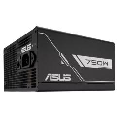 Блок питания ASUS 750W Prime Фото 3