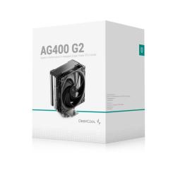 Кулер для процессора Deepcool AG400 G2 Фото 8