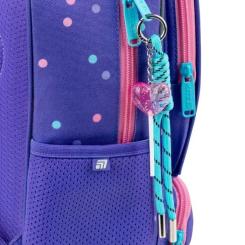 Рюкзак детский Kite Kids 559 HK-1 Kuromi Фото 9