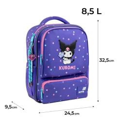 Рюкзак детский Kite Kids 559 HK-1 Kuromi Фото 10