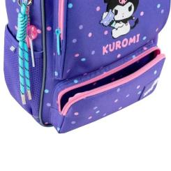 Рюкзак детский Kite Kids 559 HK-1 Kuromi Фото 4