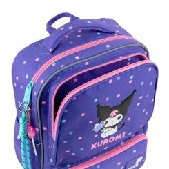 Рюкзак детский Kite Kids 559 HK-1 Kuromi Фото 5