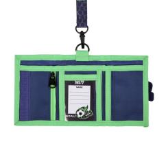 Кошелек детский Yes Football Fan W-1 Фото 2