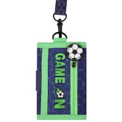 Кошелек детский Yes Football Fan W-1 Фото 3