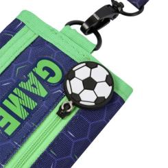 Кошелек детский Yes Football Fan W-1 Фото 4