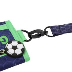 Кошелек детский Yes Football Fan W-1 Фото 5