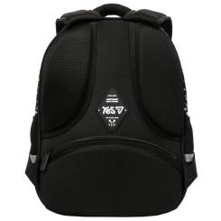 Рюкзак школьный Yes Cat S-115M Фото 4