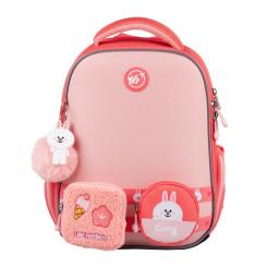 Портфель Yes Line Friends Pretty Cony H-100 Фото 2
