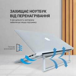 Подставка для ноутбука OfficePro LS530S Фото 9