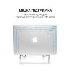 Подставка для ноутбука OfficePro LS530S Фото 11