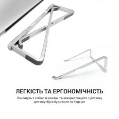 Подставка для ноутбука OfficePro LS530S Фото 2