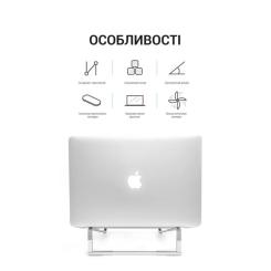 Подставка для ноутбука OfficePro LS530S Фото 8