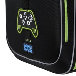 Рюкзак школьный Yes Joystick Game S-109S напівкаркасний Фото 9