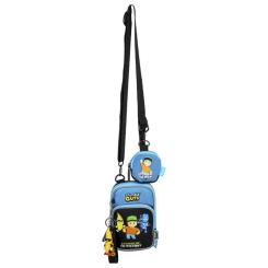 Сумка детская Yes Stumble Guys CBK-3 Фото 1
