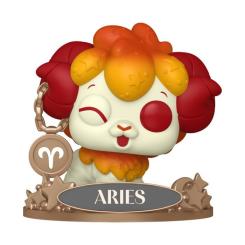 Фигурка Funko Pop серії Zodiac – Овен Фото 1