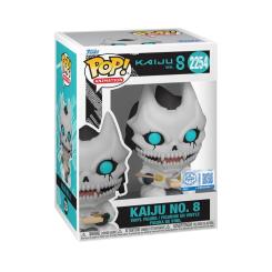 Фигурка Funko Pop Кайджю № 8 у костюмі Фото