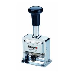 Нумератор KW-Trio 20700 Фото