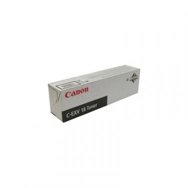Тонер Canon C-EXV18 (для iR1018/ 1018J/ 1022) Фото