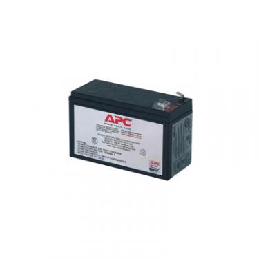 Батарея к ИБП APC Battery Pack for BR1500 Фото
