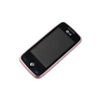 Мобильный телефон LG GS290 (Cookie Fresh) Pink Фото