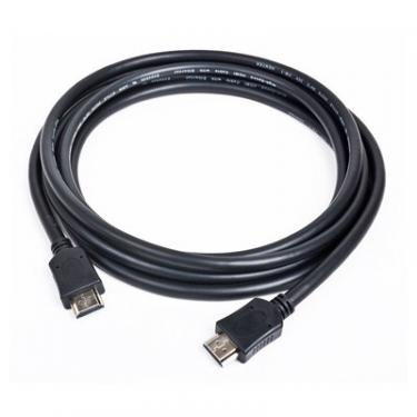 Кабель мультимедийный Cablexpert HDMI to HDMI 10.0m Фото