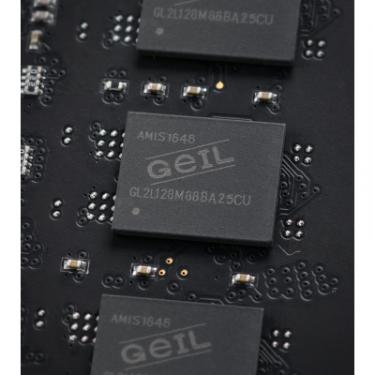 Модуль памяти для компьютера Geil DDR2 4GB (2х2GB) 800 MHz Фото 4