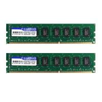 Модуль памяти для компьютера Silicon Power DDR3 4GB (2x2GB) 1333 MHz Фото