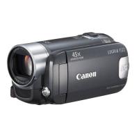 Цифровая видеокамера Canon Legria FS22 Фото
