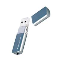 USB флеш накопитель Silicon Power 8Gb LuxMini 720 blue Фото