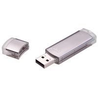 USB флеш накопитель PQI Cool Drive U339 titanium Фото