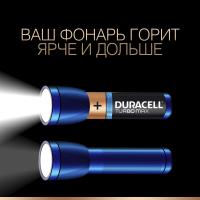 Батарейка Duracell AA TURBO MAX LR6 MN1500 * 4 Фото 5