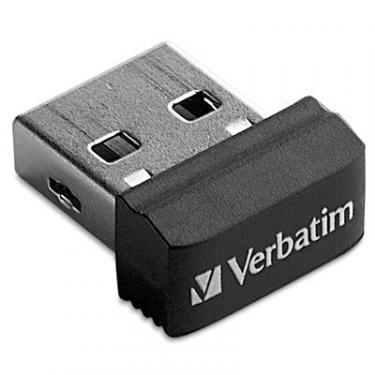 USB флеш накопитель Verbatim 8Gb Store 'n' Go Audio USB Фото