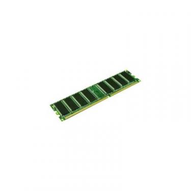 Модуль памяти для компьютера Goodram DDR SDRAM 1GB 400 MHz Фото