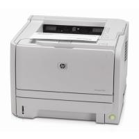 Лазерный принтер HP LaserJet P2035 Фото