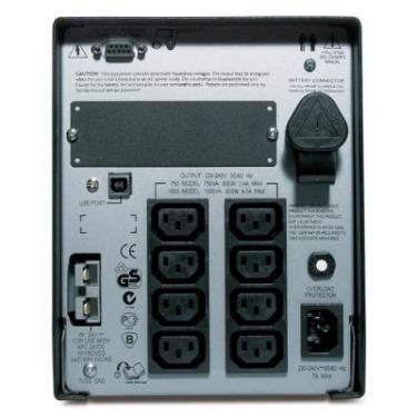 Батарея к ИБП APC для SUA750XLI/ SUA1000XLI, 24V Фото 2