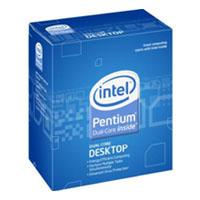 Процессор INTEL Pentium G6950 Фото