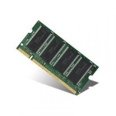 Модуль памяти для ноутбука Goodram SoDIMM DDR 512MB 333 MHz Фото