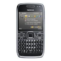 Мобильный телефон Nokia E72 Zodium Black Фото