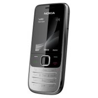 Мобильный телефон Nokia 2730 classic Black Фото
