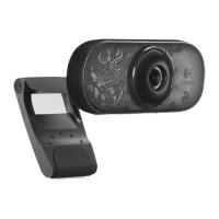 Веб-камера Logitech Webcam C210 Фото