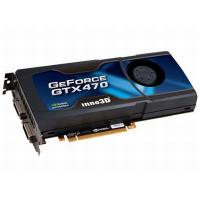 Видеокарта Inno3D GeForce GTX470 1280Mb Фото